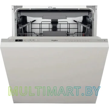 Посудомоечная машина Whirlpool WIS 7020 PEF